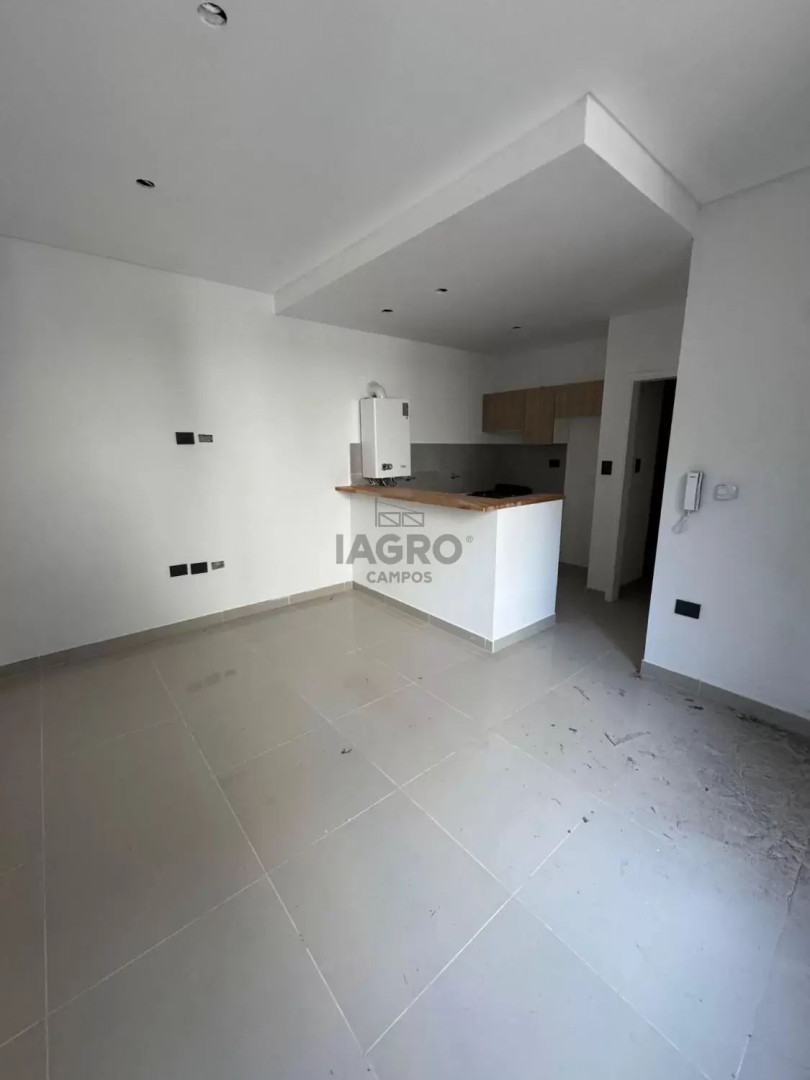 Departamento en Venta en Witcomb 65, La Falda, Bahía Blanca - Bahía Blanca Propiedades | SITIO OFICIAL l