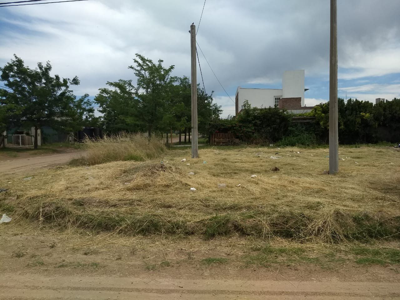 Terreno en Venta en Mauret 3400,  Bahía Blanca - Bahía Blanca Propiedades | SITIO OFICIAL l
