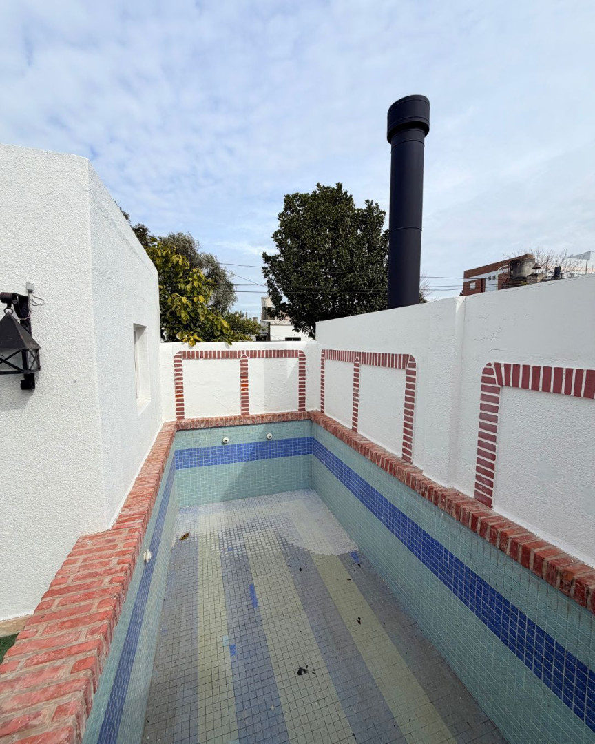 Casa en Alquiler en Terrada 674, Pacifico, Bahía Blanca - Bahía Blanca Propiedades | SITIO OFICIAL l