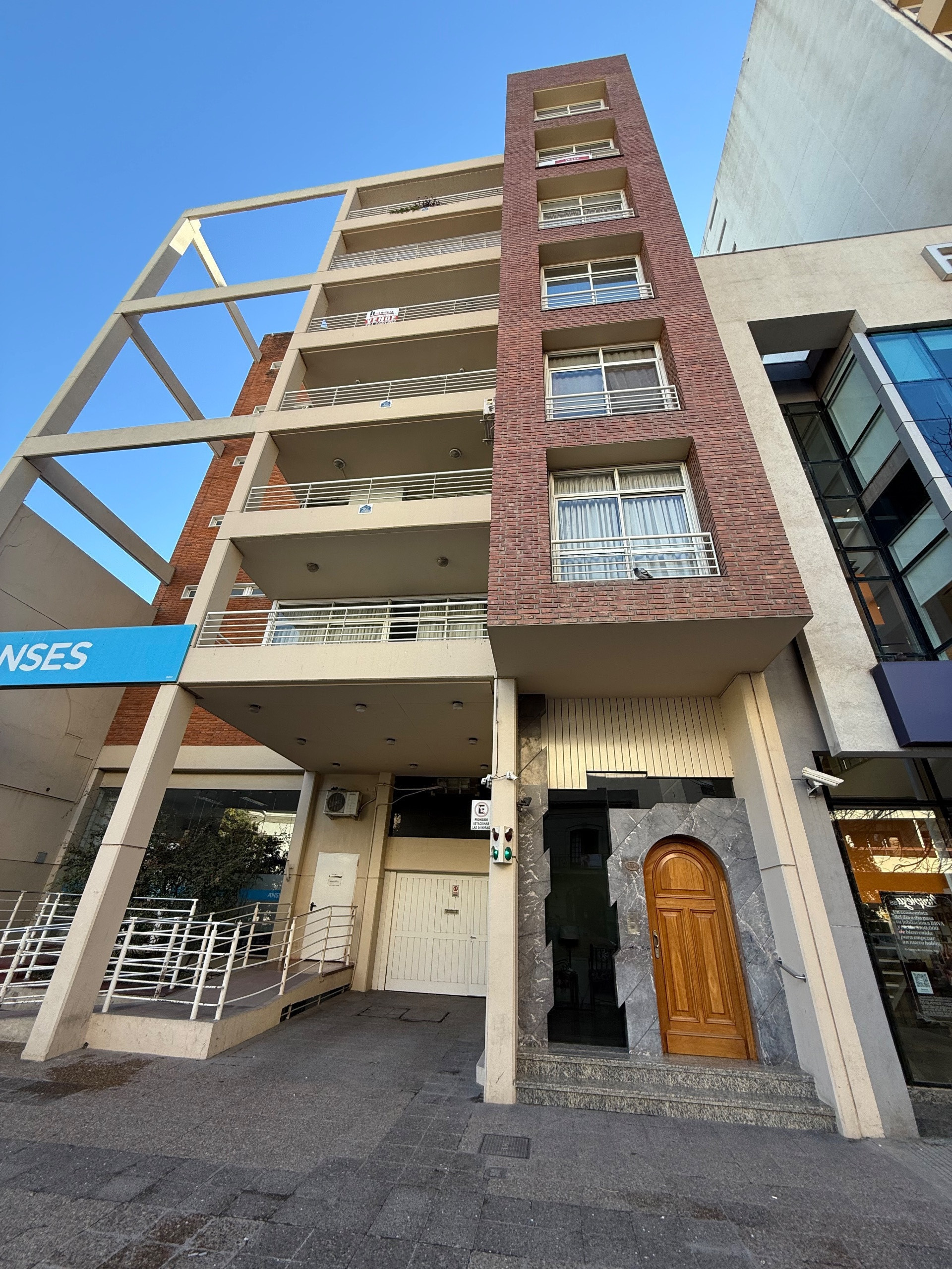 Departamento en Venta en Avenida Colón 273, Centro, Bahía Blanca - Bahía Blanca Propiedades | SITIO OFICIAL l