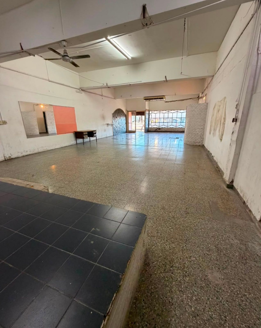 Local en Alquiler en Avenida Alem 1000, Centro, Bahía Blanca - Bahía Blanca Propiedades | SITIO OFICIAL l