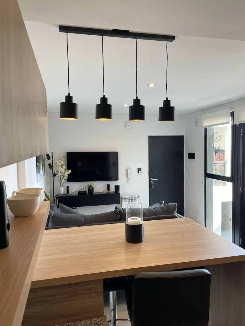 Departamento en Venta en Witcomb 65, La Falda, Bahía Blanca - Bahía Blanca Propiedades | SITIO OFICIAL l