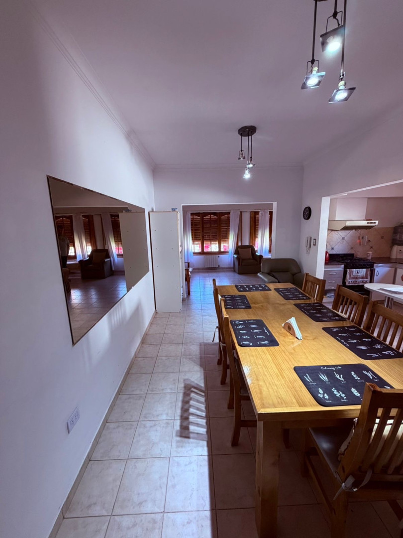 Casa en Venta en Almafuerte 1720, Kilometro 5, Bahía Blanca - Bahía Blanca Propiedades | SITIO OFICIAL l