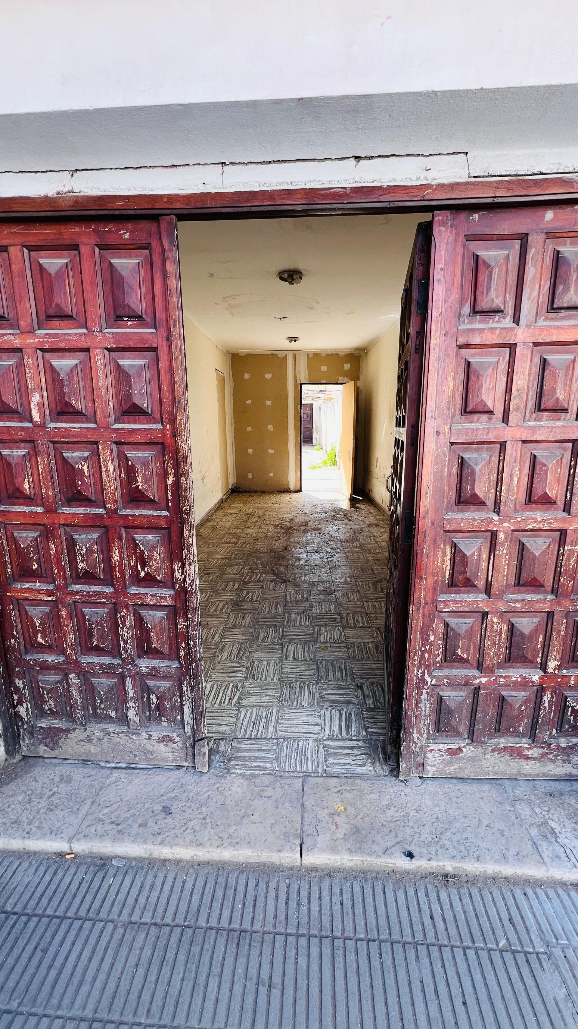 Deposito en Alquiler en Lamadrid 232 Deposito, Centro, Bahía Blanca - Bahía Blanca Propiedades | SITIO OFICIAL l