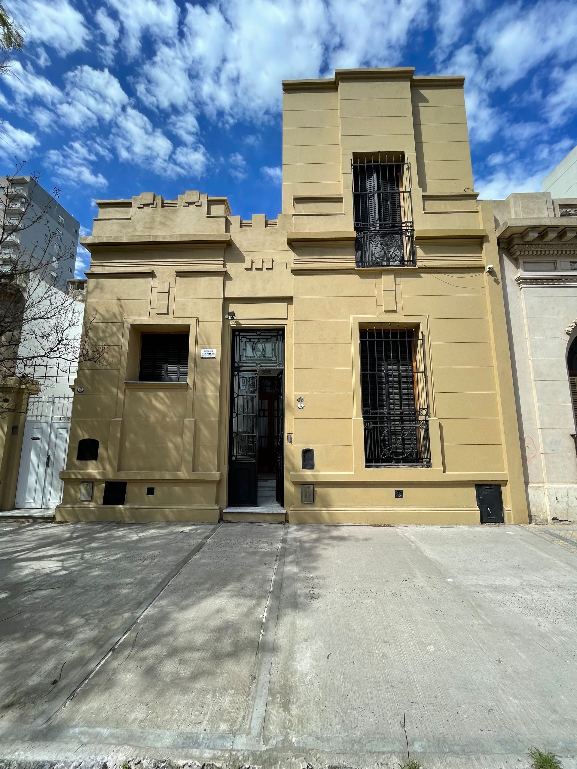 Casa en Venta en 11 De Abril 61, Centro, Bahía Blanca - Bahía Blanca Propiedades | SITIO OFICIAL l