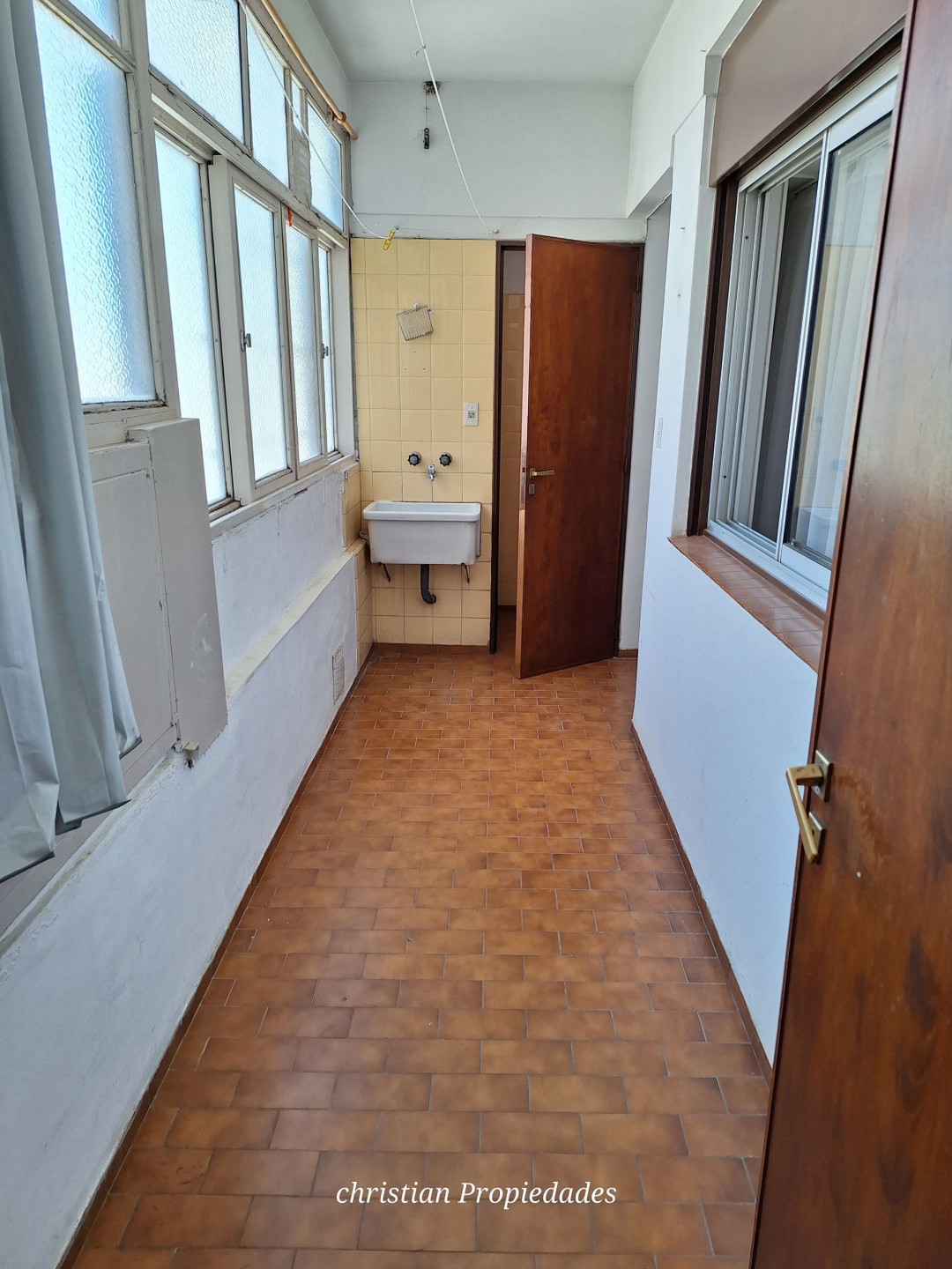 Departamento en Venta en Estomba 110, Centro, Bahía Blanca - Bahía Blanca Propiedades | SITIO OFICIAL l