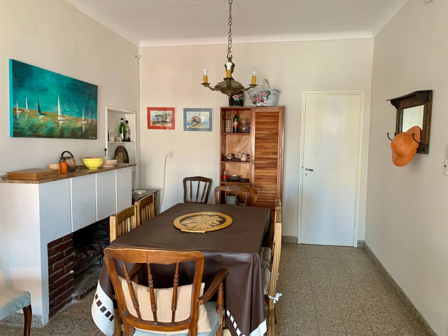 Casa en Venta en Faro Recalada 457, Centro, Monte Hermoso - Bahía Blanca Propiedades | SITIO OFICIAL l