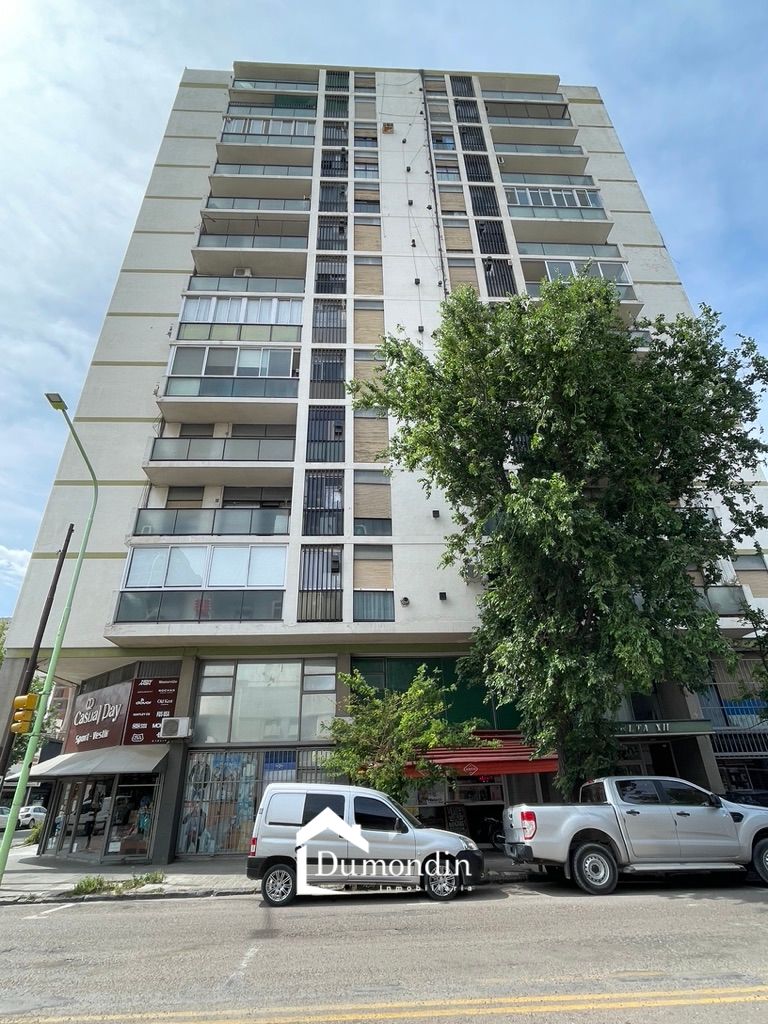 Departamento en Alquiler en Gorriti 6, Centro, Bahía Blanca - Bahía Blanca Propiedades | SITIO OFICIAL l
