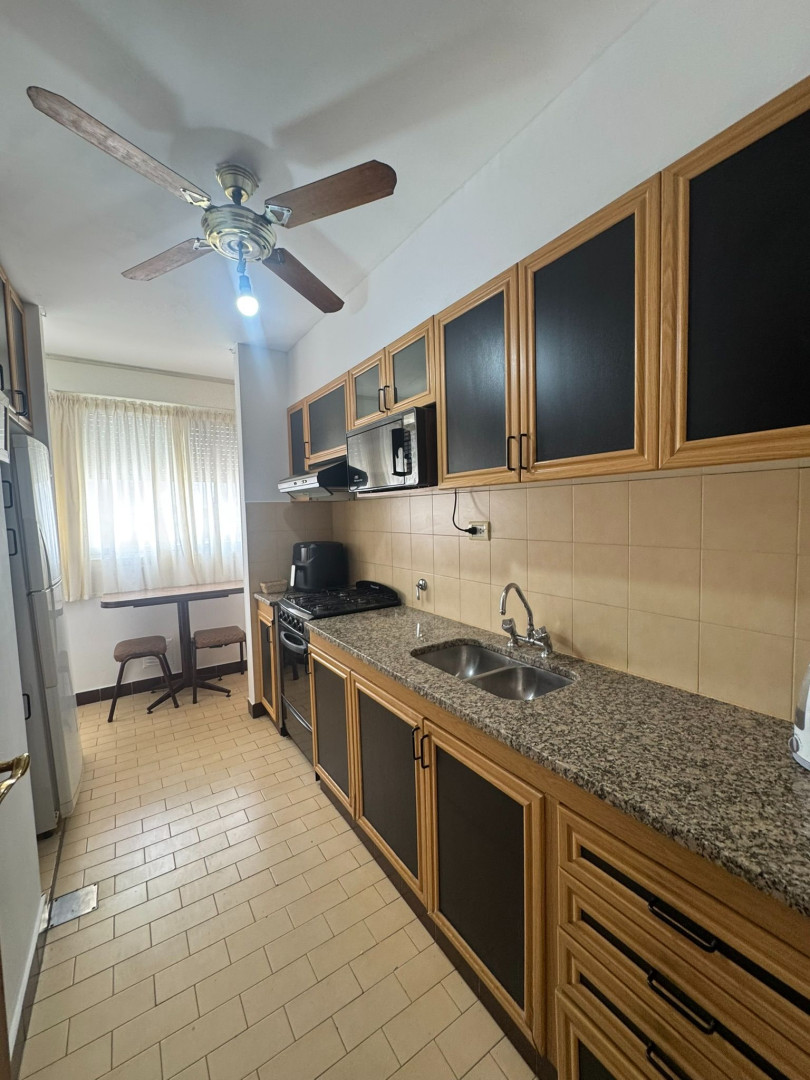 Departamento en Alquiler en Zelarrayan 267, Centro, Bahía Blanca - Bahía Blanca Propiedades | SITIO OFICIAL l