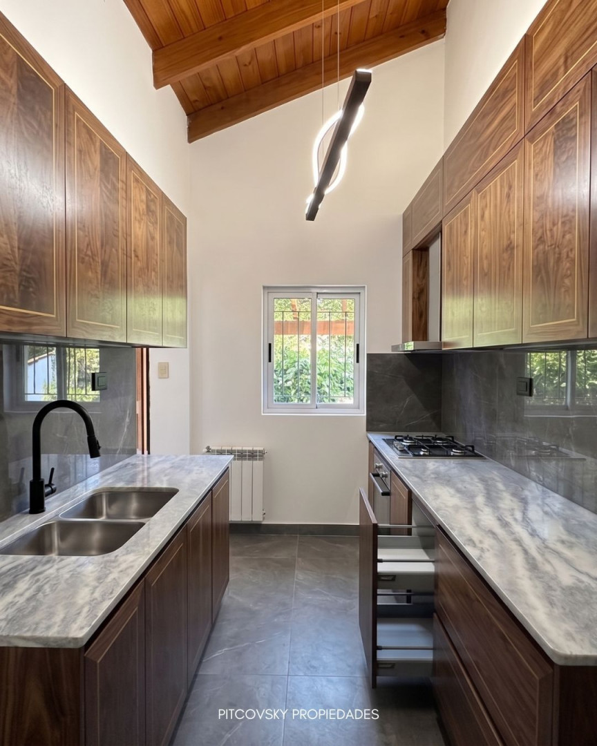 Casa en Venta en Pago Chico 269, Palihue, Bahía Blanca - Bahía Blanca Propiedades | SITIO OFICIAL l