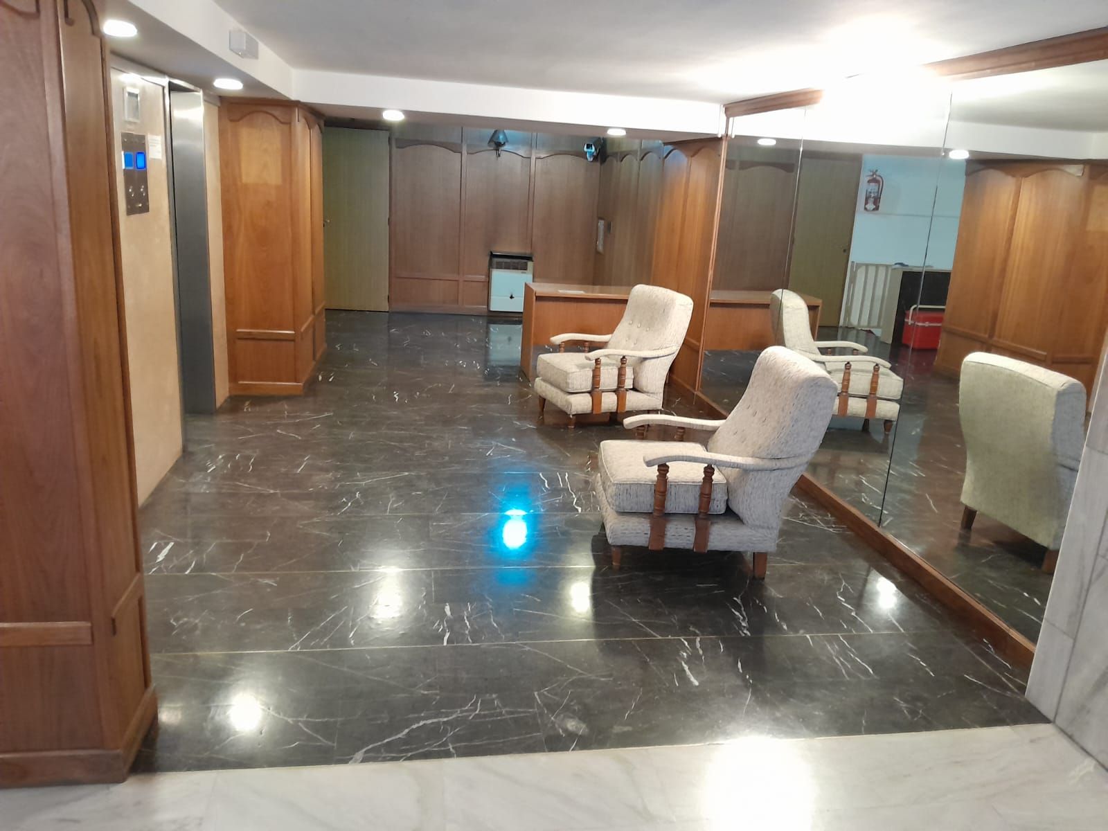Departamento en Venta en Moreno 23, Centro, Bahía Blanca - Bahía Blanca Propiedades | SITIO OFICIAL l