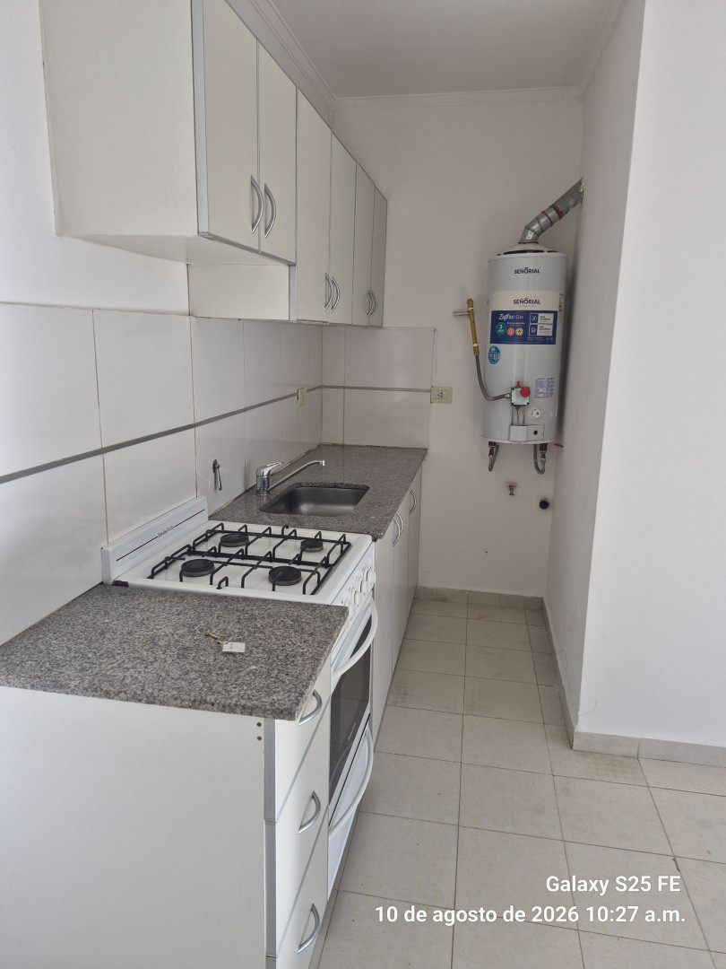 Departamento en Alquiler en Holdich 132, Macrocentro, Bahía Blanca - Bahía Blanca Propiedades | SITIO OFICIAL l