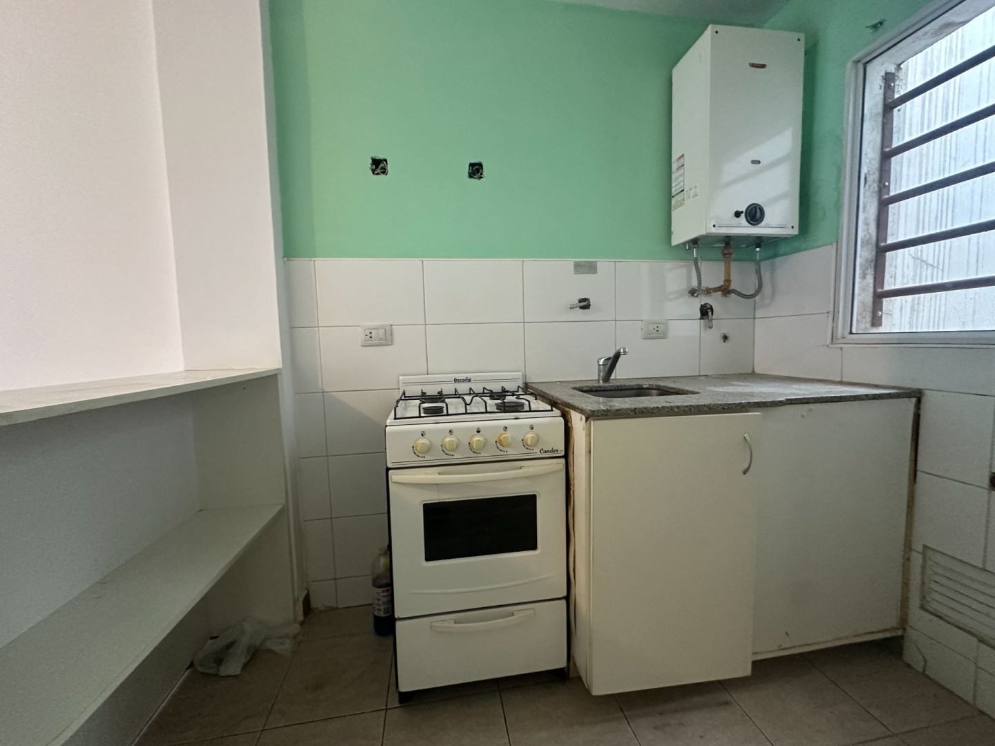 Departamento en Venta en Nicaragua 837, Universitario, Bahía Blanca - Bahía Blanca Propiedades | SITIO OFICIAL l