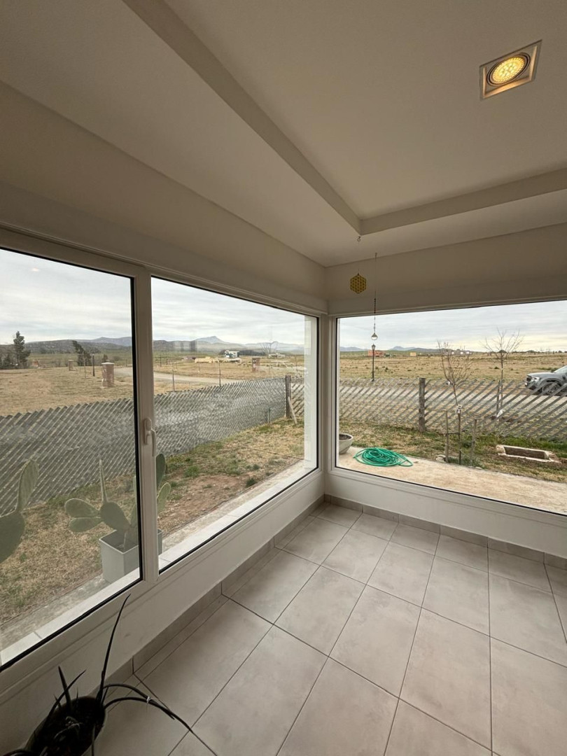 Casa en Venta  Las Verbenas , Sierra de  la Ventana - Bahía Blanca Propiedades | SITIO OFICIAL l