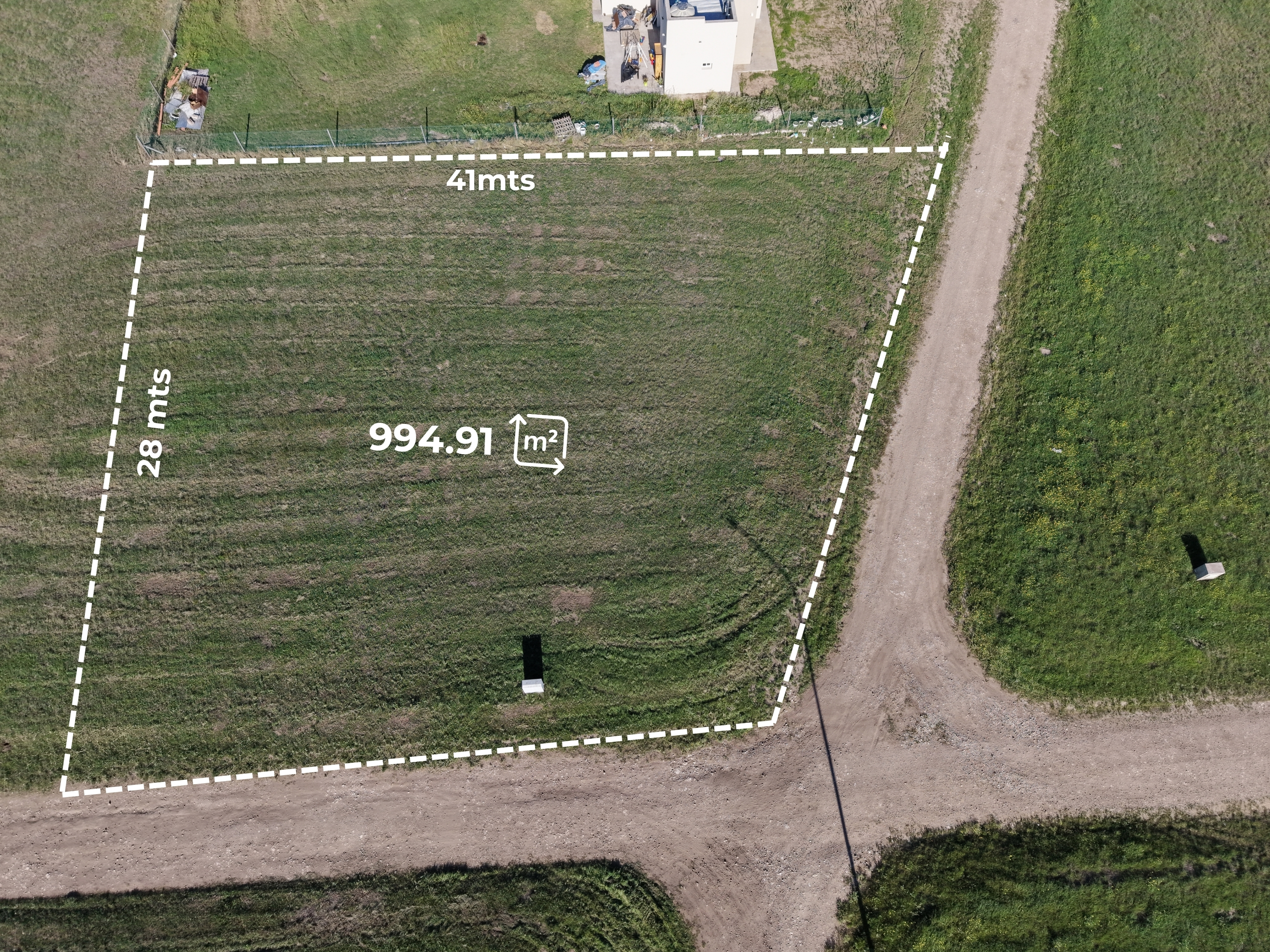 Terreno en Venta en Campos De Alem,  Bahía Blanca - Bahía Blanca Propiedades | SITIO OFICIAL l