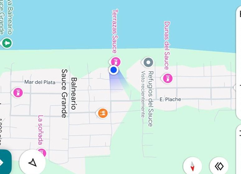 Casa en Venta en Costanera Y Bristol, Balneario Sauce Grande, El Sauce, Monte Hermoso - Bahía Blanca Propiedades | SITIO OFICIAL l