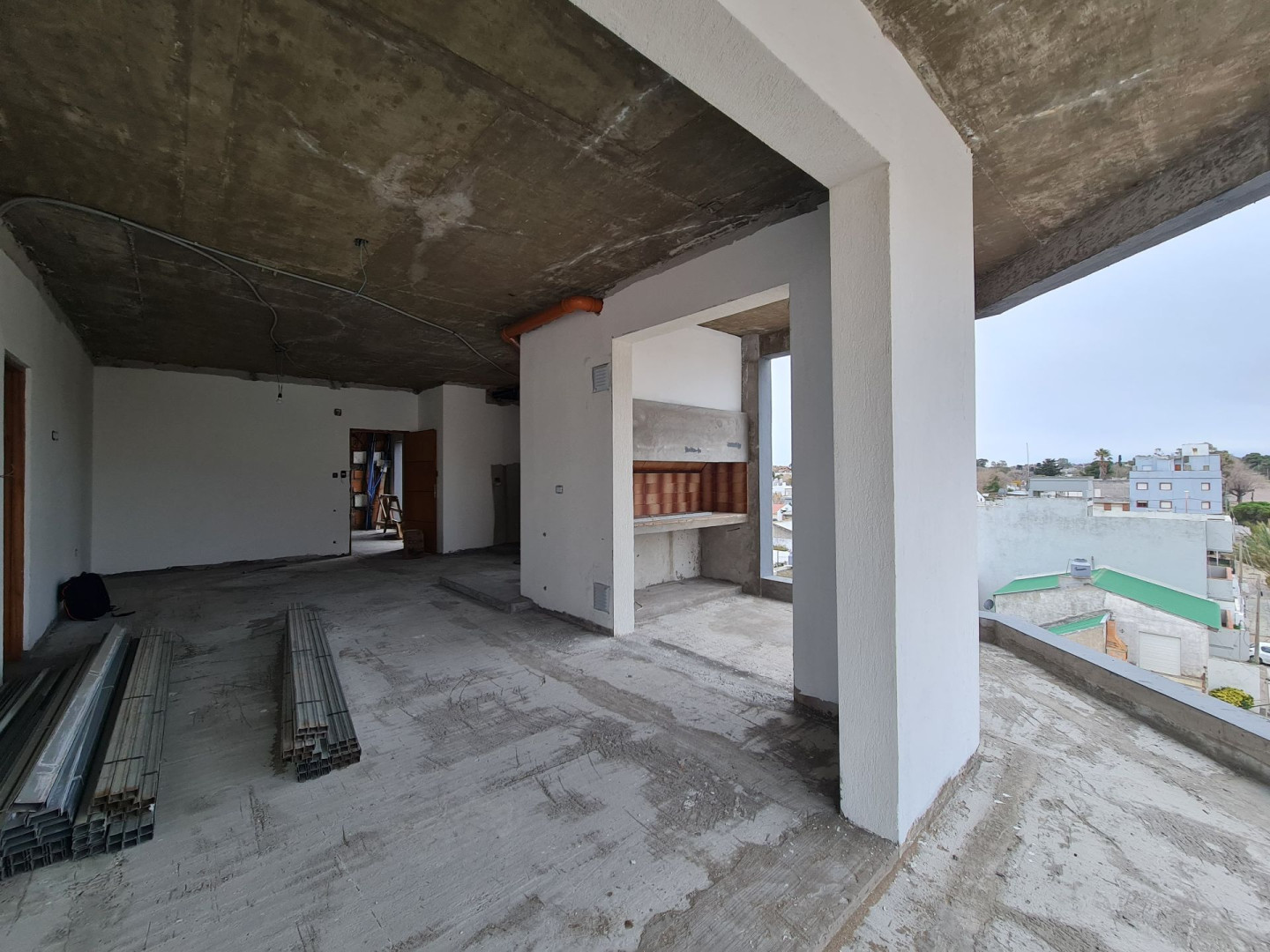 Departamento en Venta en Costa 100, Centro, Monte Hermoso - Bahía Blanca Propiedades | SITIO OFICIAL l