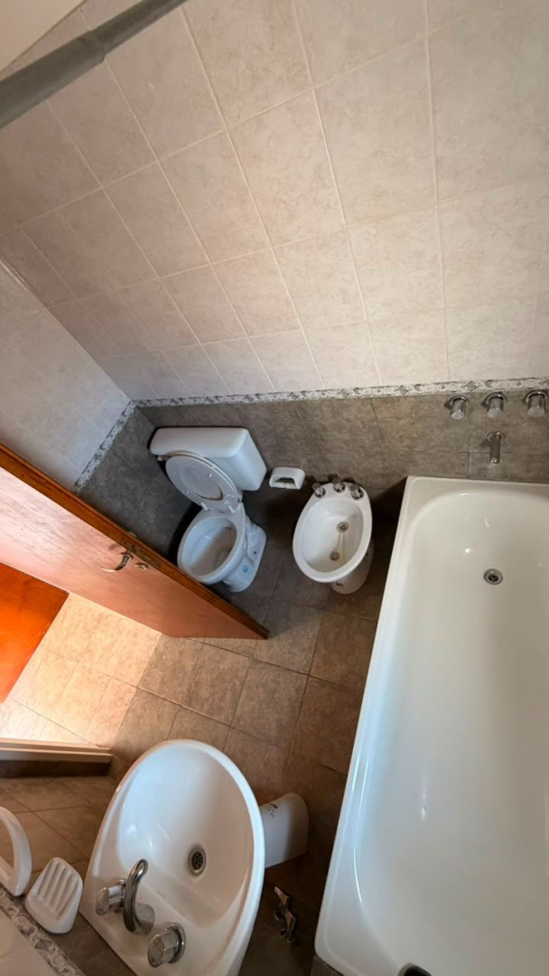 Departamento en Alquiler en Uruguay 454, Universitario, Bahía Blanca - Bahía Blanca Propiedades | SITIO OFICIAL l