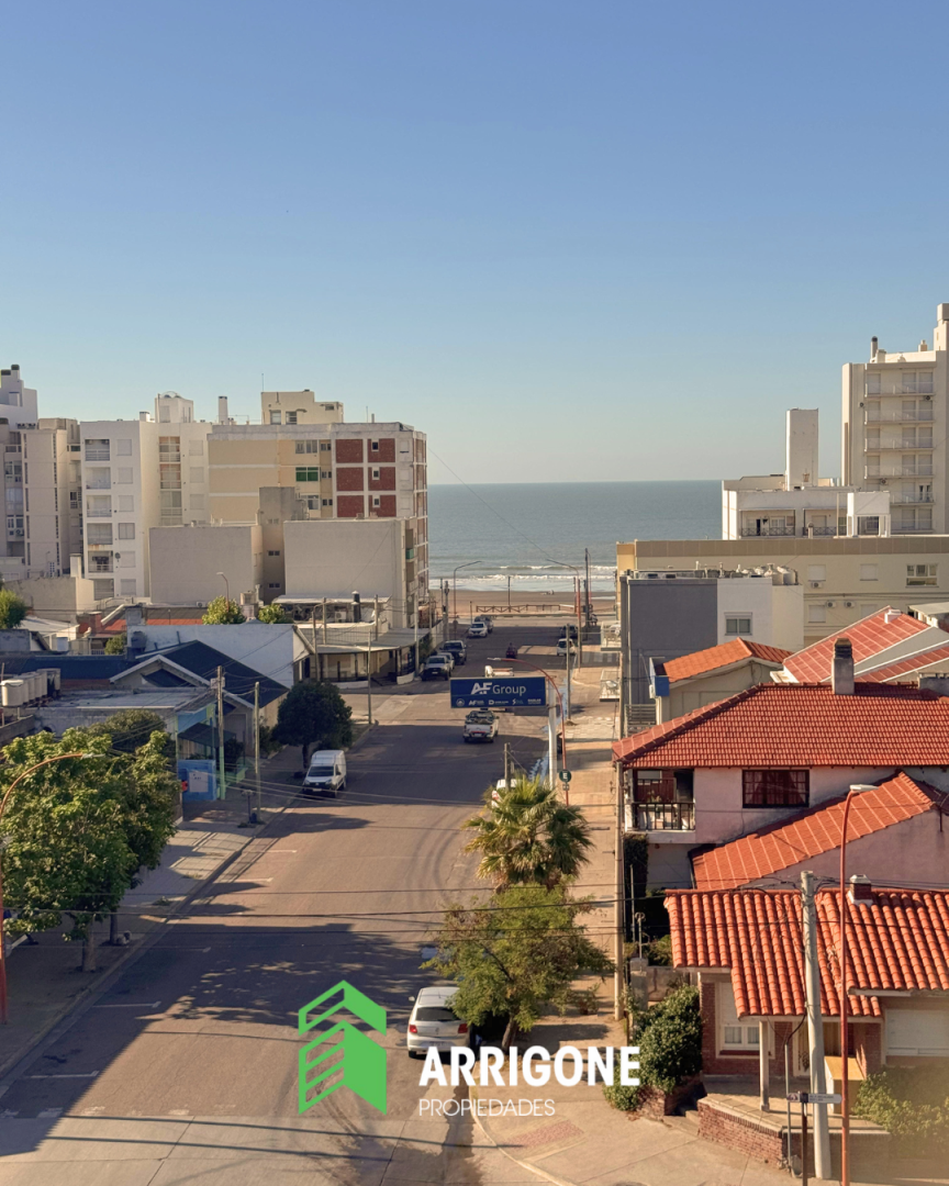 Departamento en Venta en Pedro De Mendoza 228,  Monte Hermoso - Bahía Blanca Propiedades | SITIO OFICIAL l