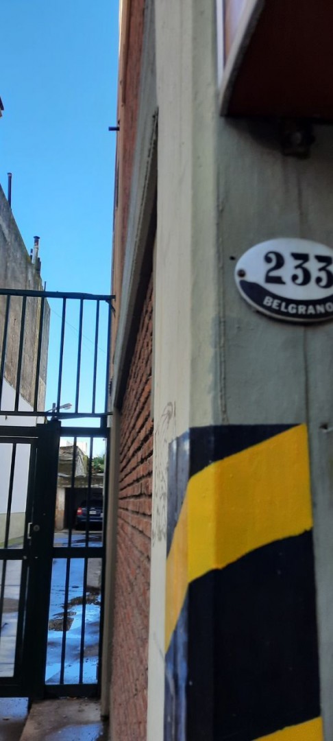 Cochera en Venta en Belgrano 233, Centro, Bahía Blanca - Bahía Blanca Propiedades | SITIO OFICIAL l