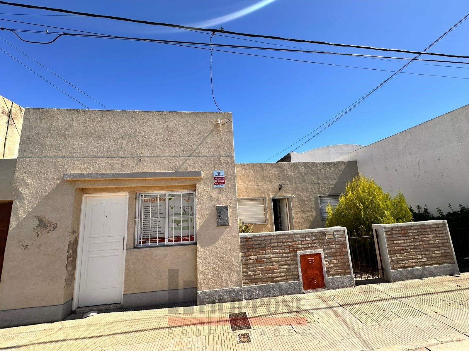 Casa en Venta en Bolivia 1048, Mariano Moreno, Bahía Blanca - Bahía Blanca Propiedades | SITIO OFICIAL l