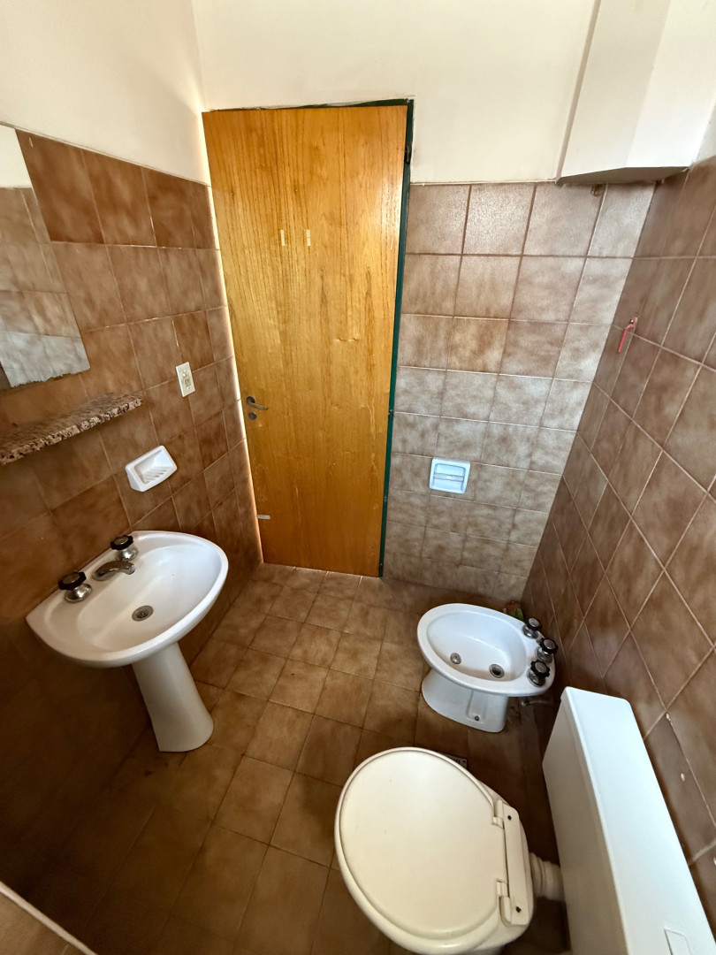 Departamento en Alquiler en 12 De Octubre 1095, Universitario, Bahía Blanca - Bahía Blanca Propiedades | SITIO OFICIAL l