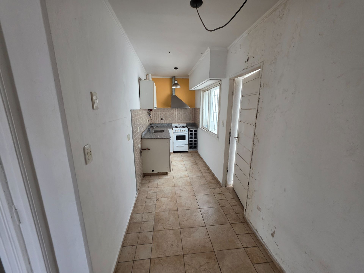 Departamento en Alquiler en Undiano 950, Pedro Pico, Bahía Blanca - Bahía Blanca Propiedades | SITIO OFICIAL l
