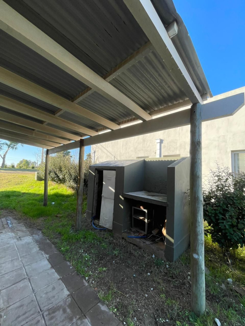 Casa en Venta  Pago Chico, Bahía Blanca - Bahía Blanca Propiedades | SITIO OFICIAL l