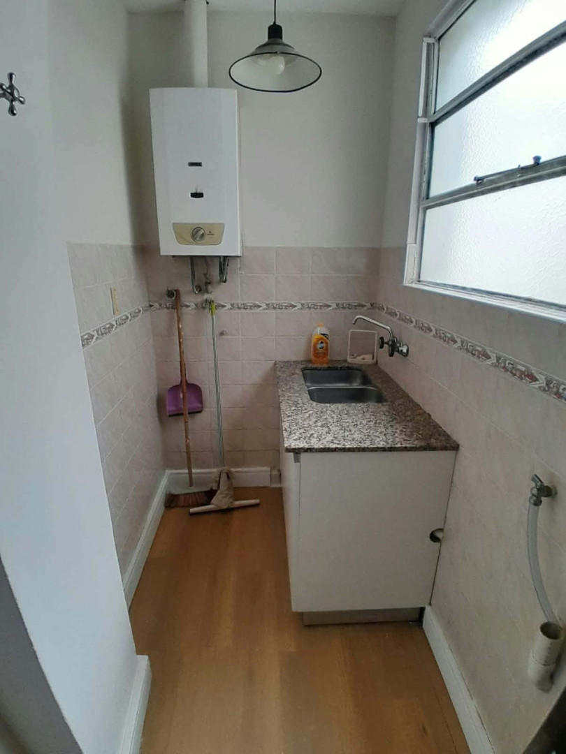 Departamento en Alquiler en Brandsen Al 100,  Bahía Blanca - Bahía Blanca Propiedades | SITIO OFICIAL l