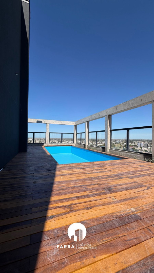 Departamento en Venta en General Paz 455,  Bahía Blanca - Bahía Blanca Propiedades | SITIO OFICIAL l