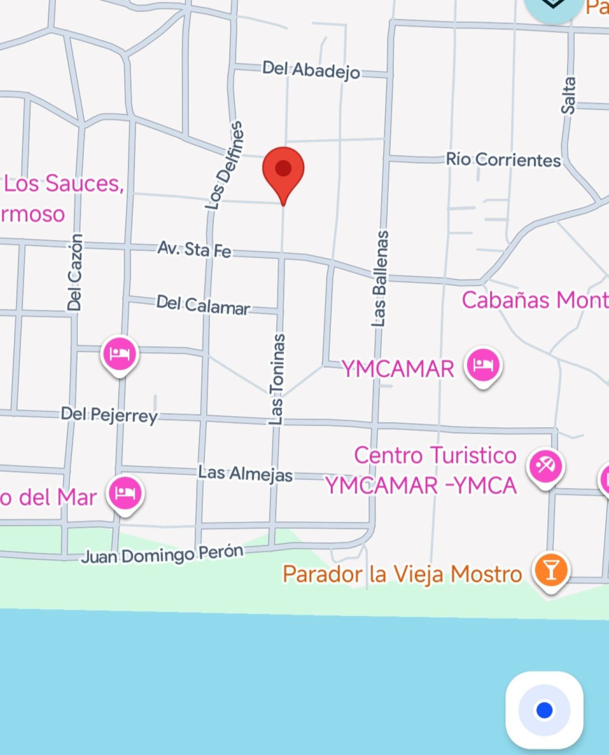 Terreno en Venta en Las Corvinas Y Las Toninas, Las Dunas, Monte Hermoso - Bahía Blanca Propiedades | SITIO OFICIAL l