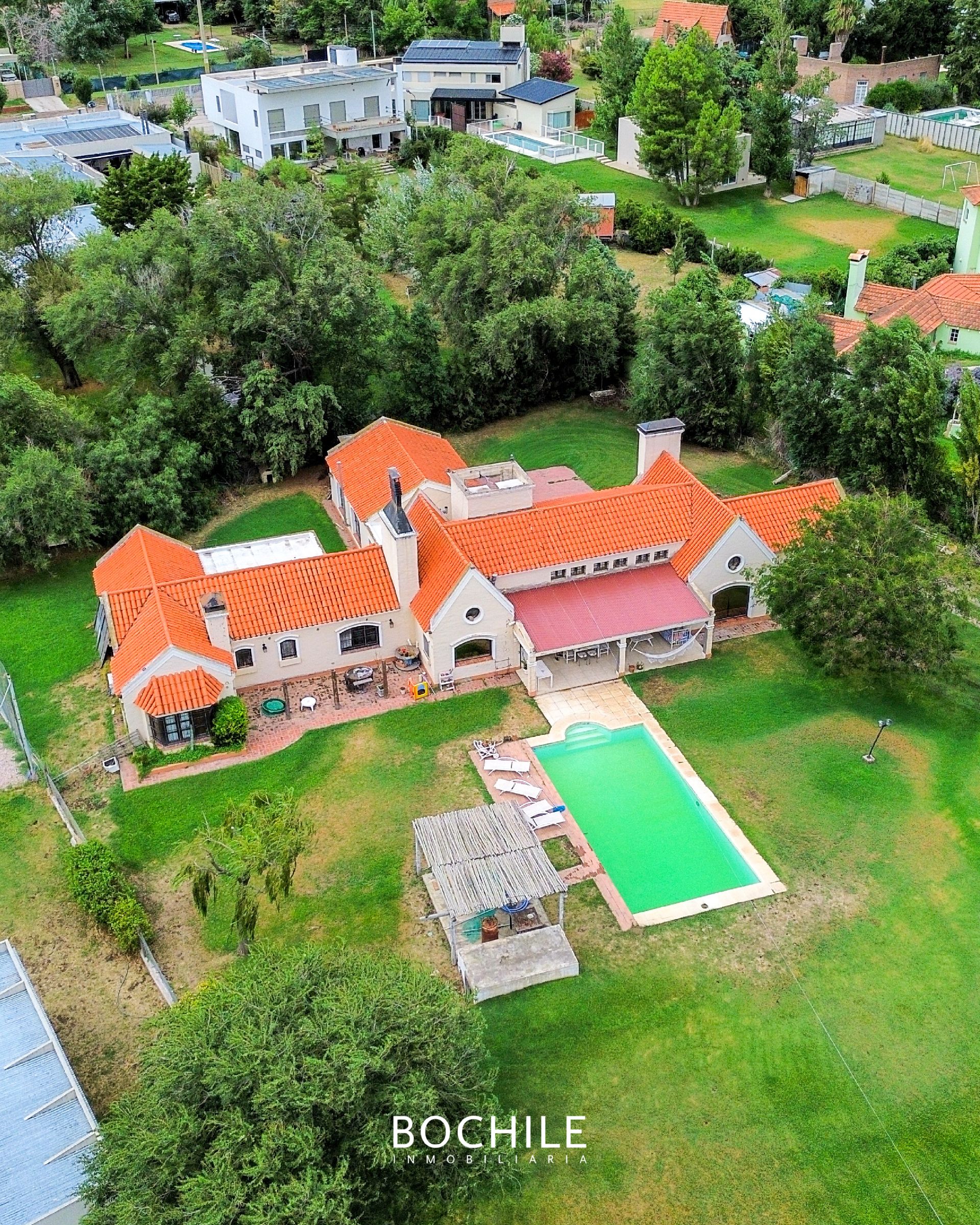 Casa en Venta en Ramon Y Cajal 3661, Patagonia, Bahía Blanca - Bahía Blanca Propiedades | SITIO OFICIAL l