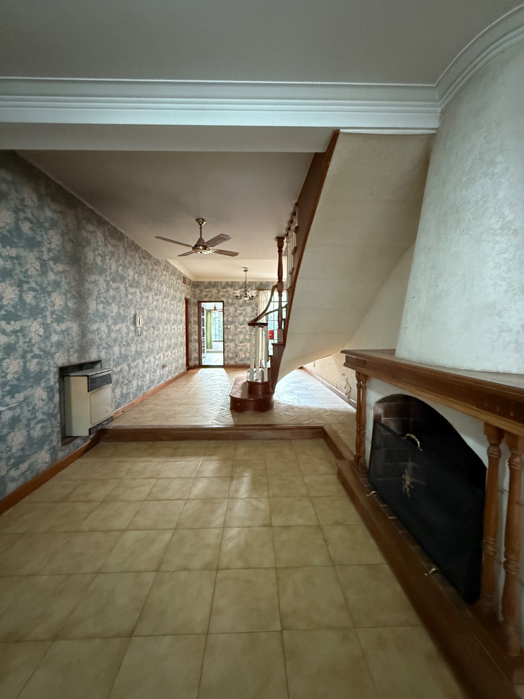 Casa en Venta en Fitz Roy 573, Macrocentro, Bahía Blanca - Bahía Blanca Propiedades | SITIO OFICIAL l