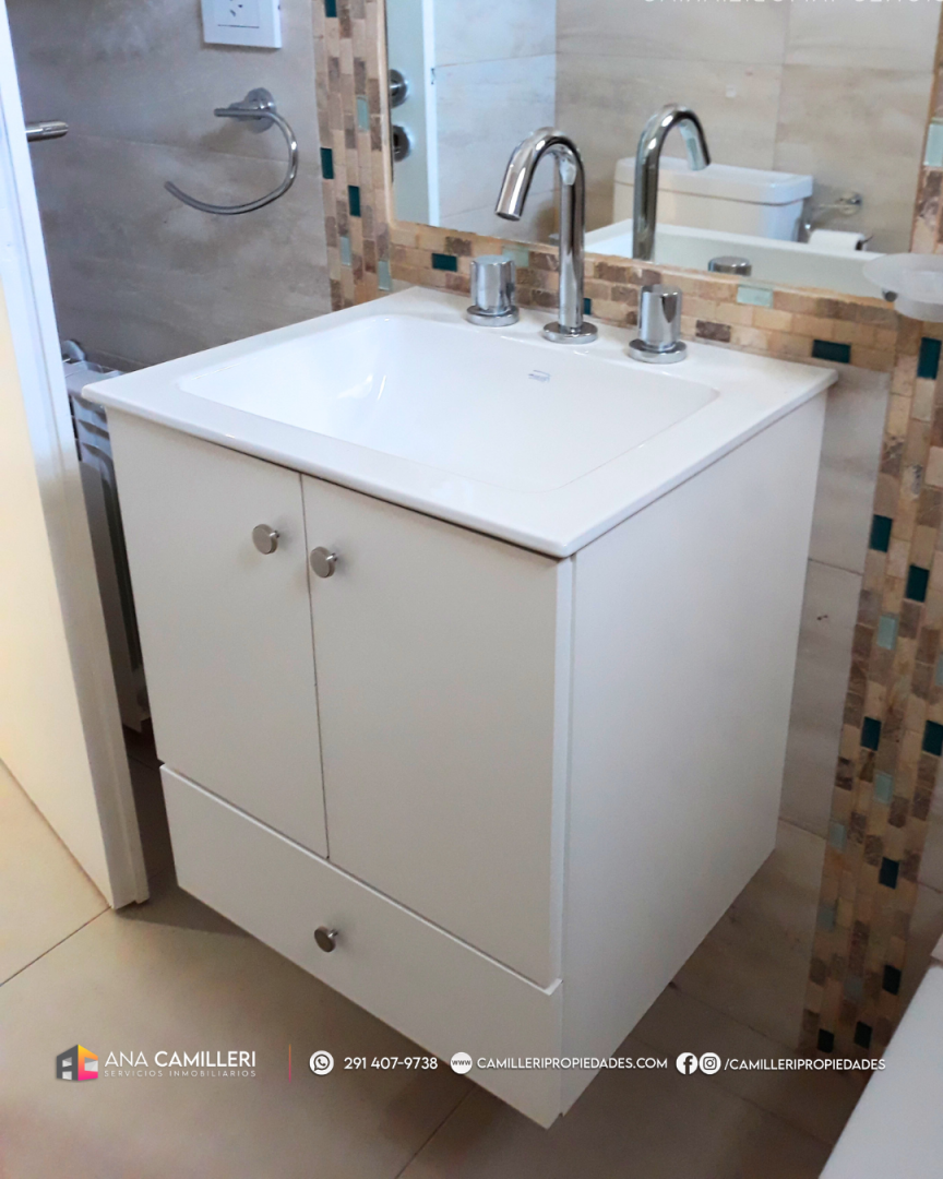Departamento en Venta en Güemes 1347, Pacifico, Bahía Blanca - Bahía Blanca Propiedades | SITIO OFICIAL l