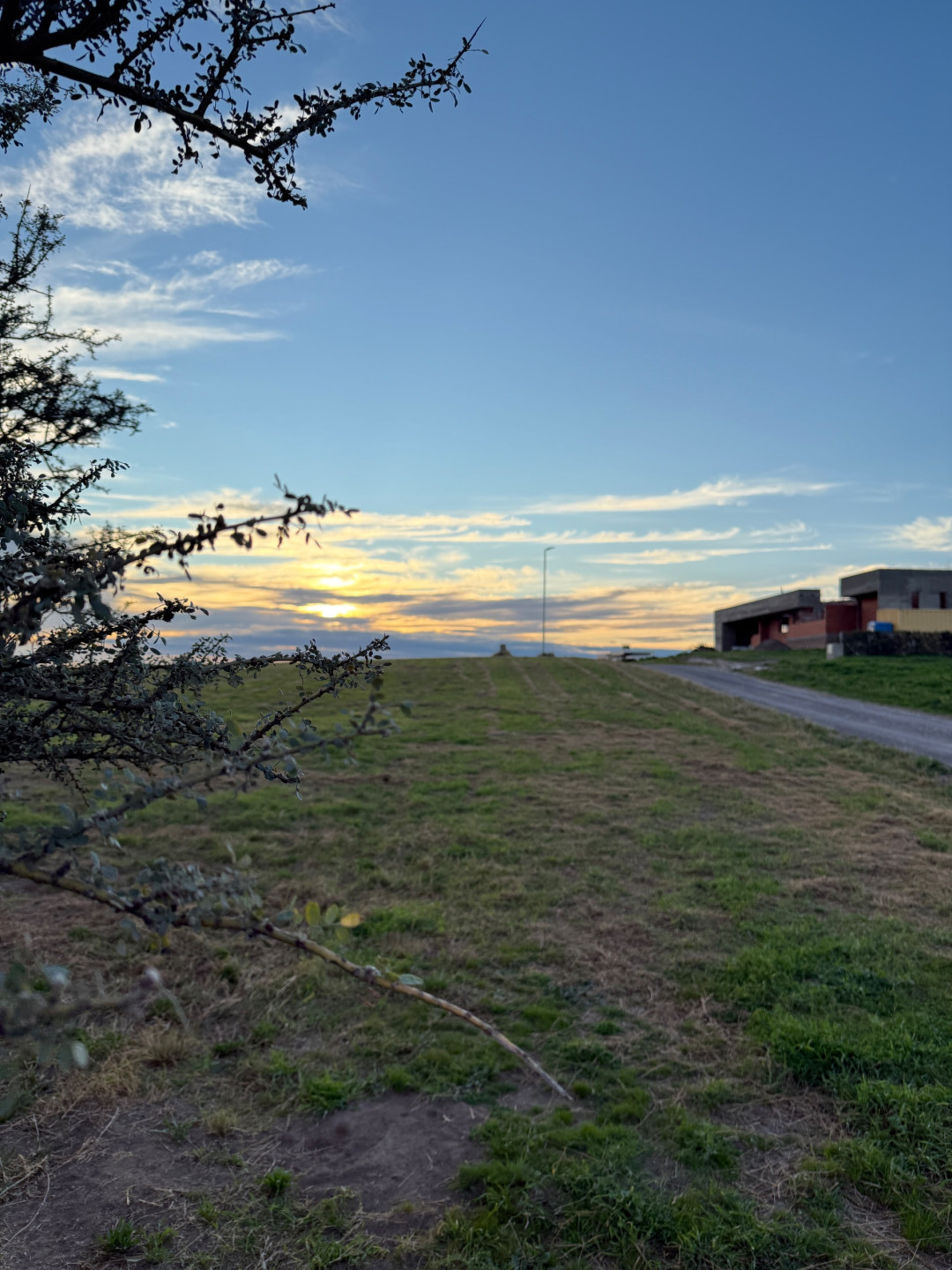 Terreno en Venta en Ruta 33 Km 10, La Huella , Bahía Blanca - Bahía Blanca Propiedades | SITIO OFICIAL l