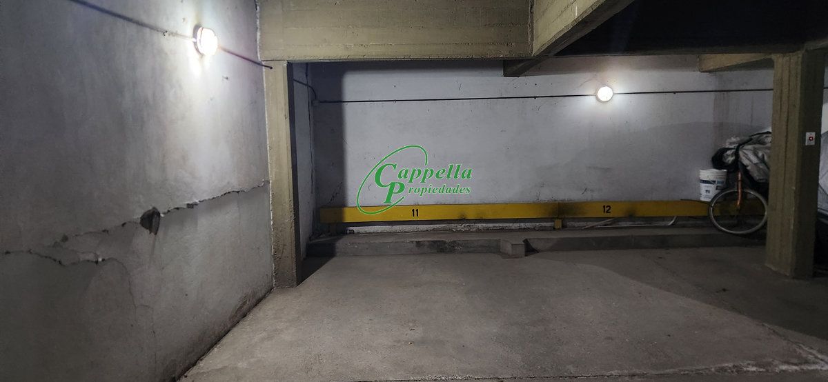 Cochera en Venta en Calle Panama 828, Universitario, Bahía Blanca - Bahía Blanca Propiedades | SITIO OFICIAL l