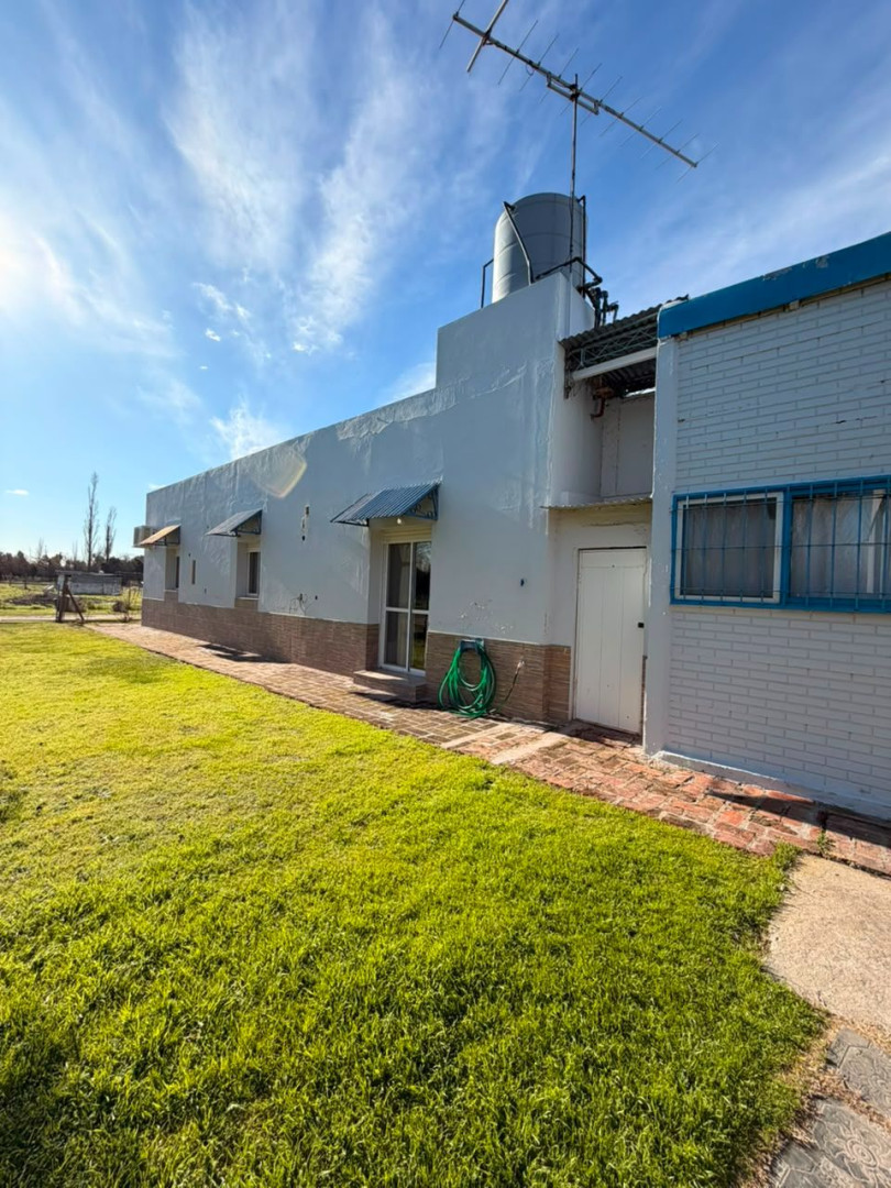 Casaquinta en Venta en Guemes 1481 ,  General Cerri - Bahía Blanca Propiedades | SITIO OFICIAL l