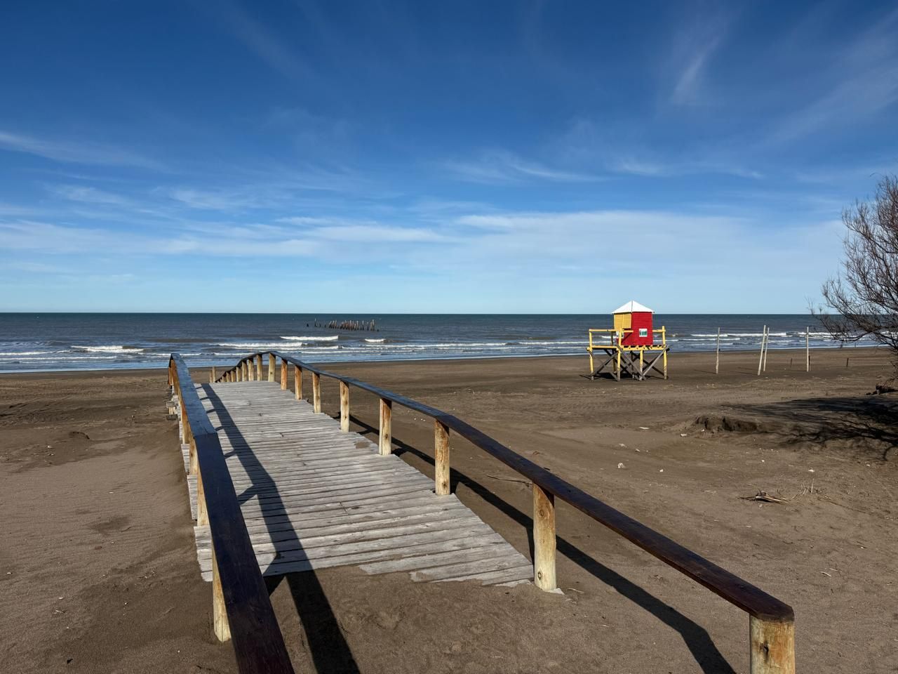 PH en Venta en Chascomus 723, Dufaur, Monte Hermoso - Bahía Blanca Propiedades | SITIO OFICIAL l