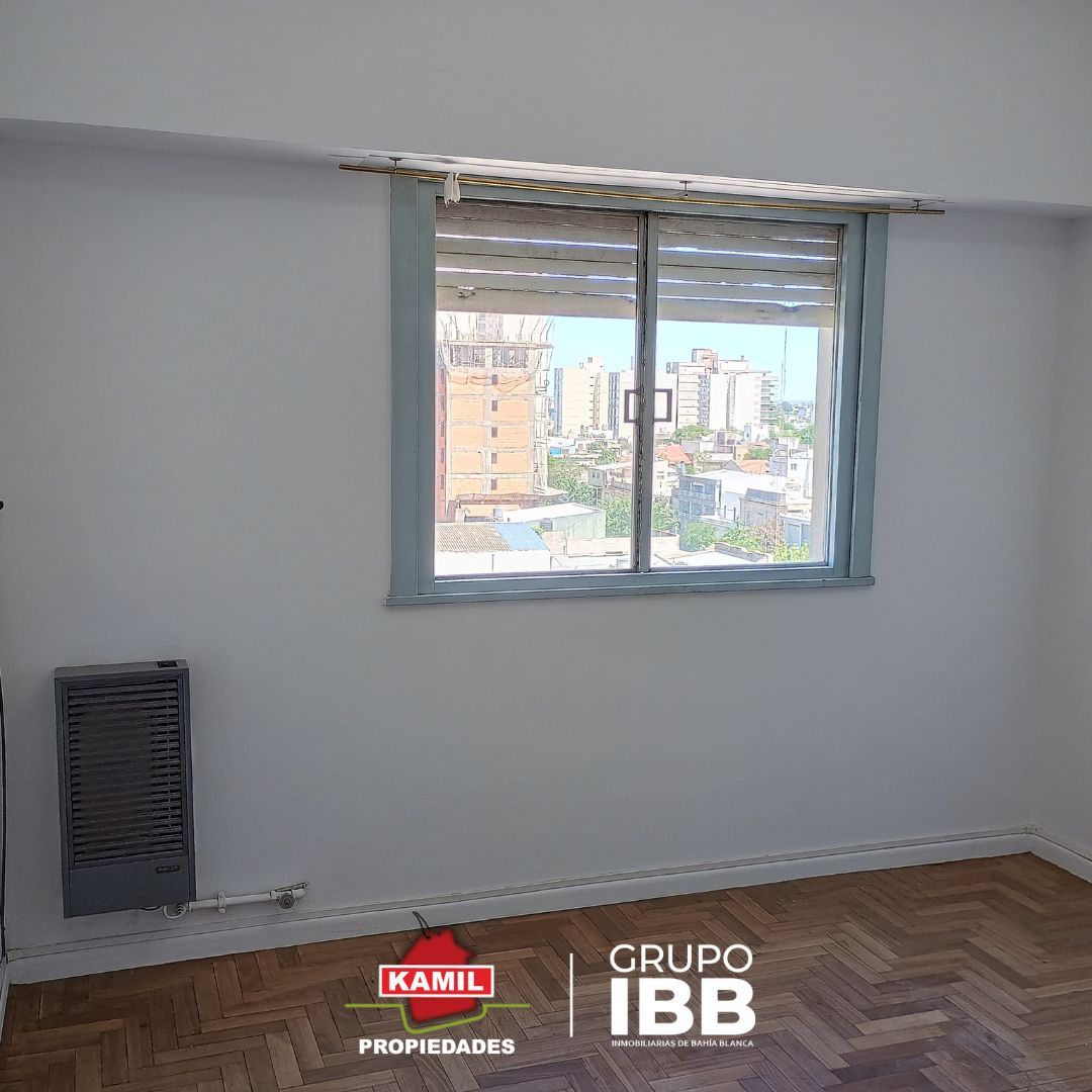 Departamento en Alquiler en Estomba 456, Centro, Bahía Blanca - Bahía Blanca Propiedades | SITIO OFICIAL l