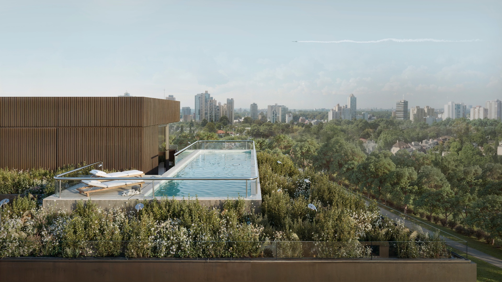 Departamento  - Fideicomiso en Virrey Aviles 2786, Belgrano, CABA - Bahía Blanca Propiedades | SITIO OFICIAL l