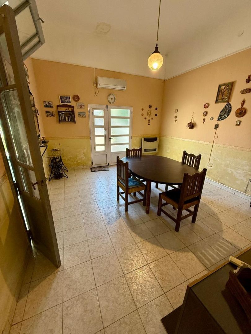 Casa en Venta en Laprida 245, Macrocentro, Bahía Blanca - Bahía Blanca Propiedades | SITIO OFICIAL l