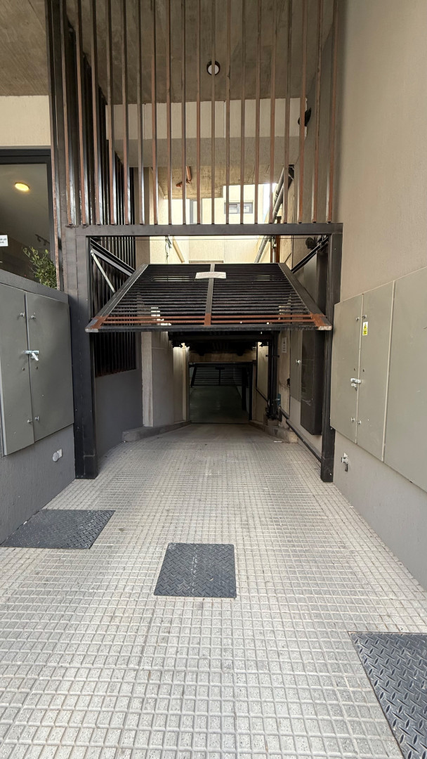 Departamento en Venta en Caronti 152, Centro, Bahía Blanca - Bahía Blanca Propiedades | SITIO OFICIAL l