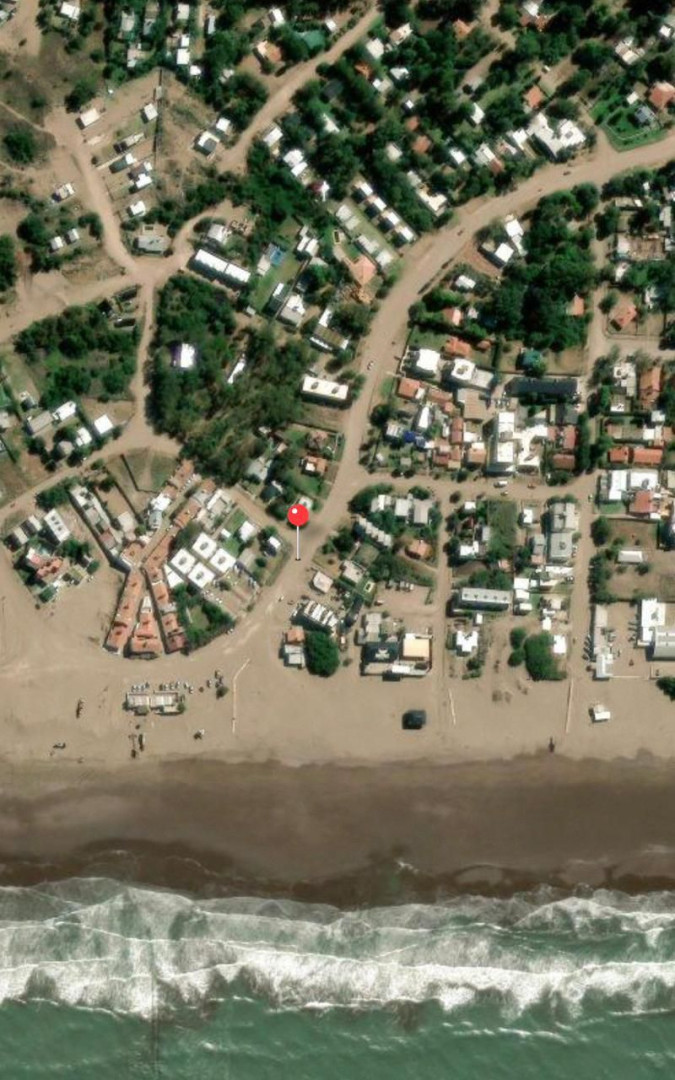 Casa en Venta en Islas Malvina 57,  Monte Hermoso - Bahía Blanca Propiedades | SITIO OFICIAL l