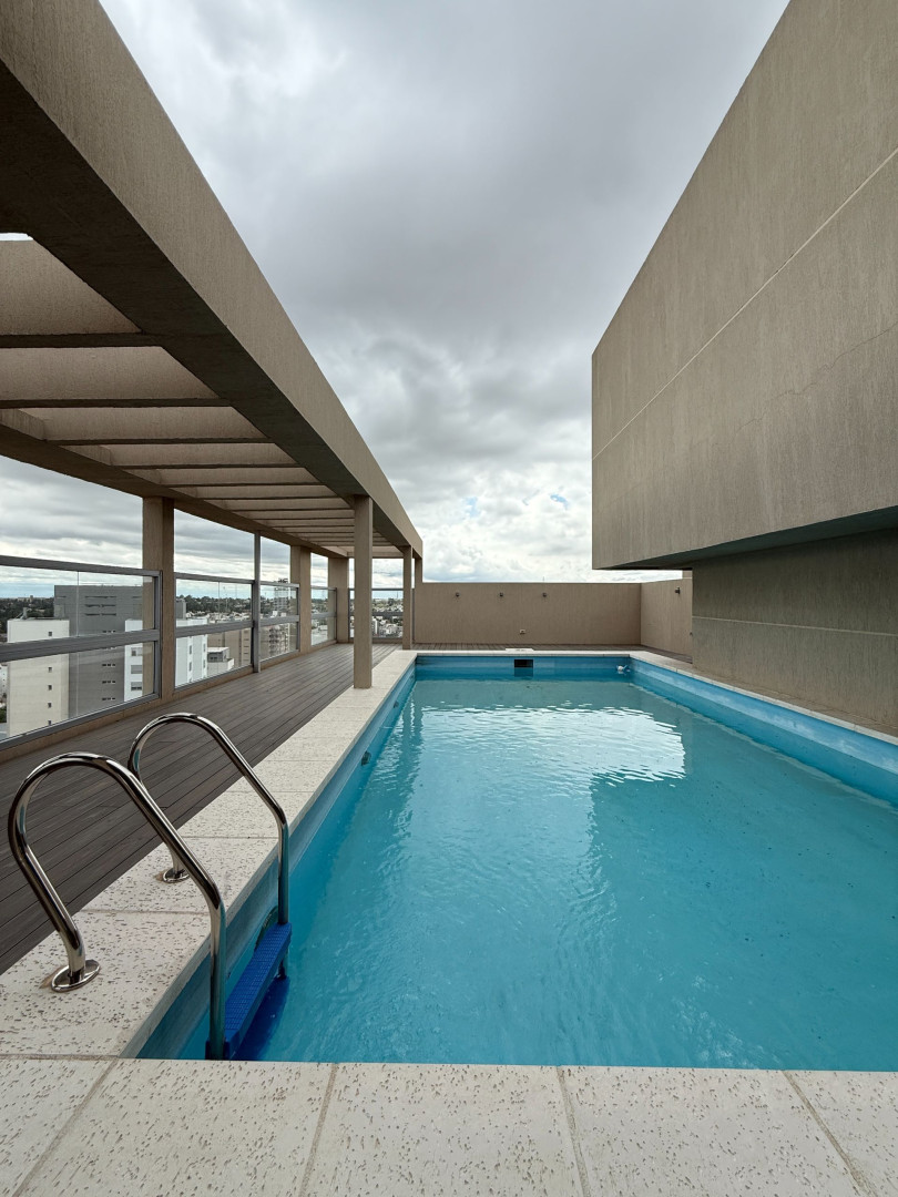 Departamento en Venta en H. Yrigoyen 541, Centro, Bahía Blanca - Bahía Blanca Propiedades | SITIO OFICIAL l