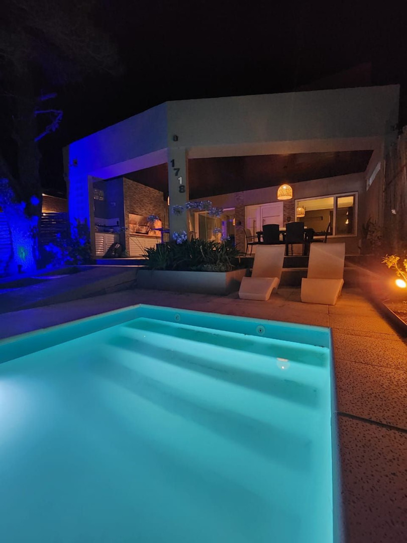 Casa en Venta en Barrio Las Dunas, Monte Hermoso., Las Dunas, Monte Hermoso - Bahía Blanca Propiedades | SITIO OFICIAL l