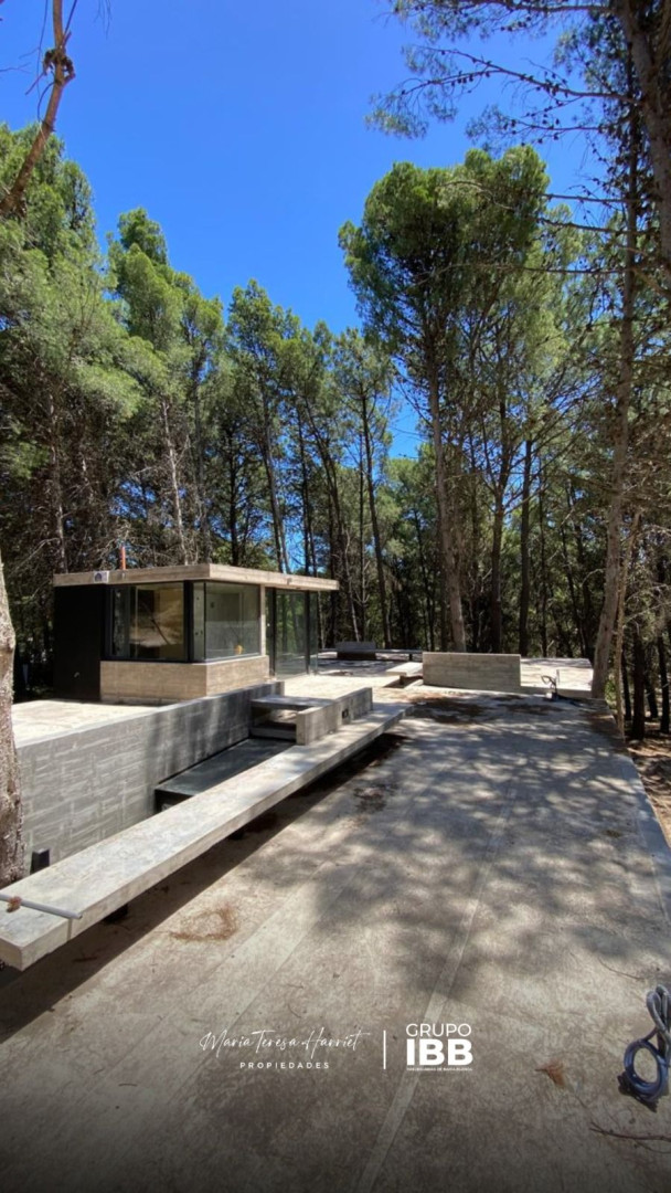 Casa en Venta  Pinar del Golf, Monte Hermoso - Bahía Blanca Propiedades | SITIO OFICIAL l