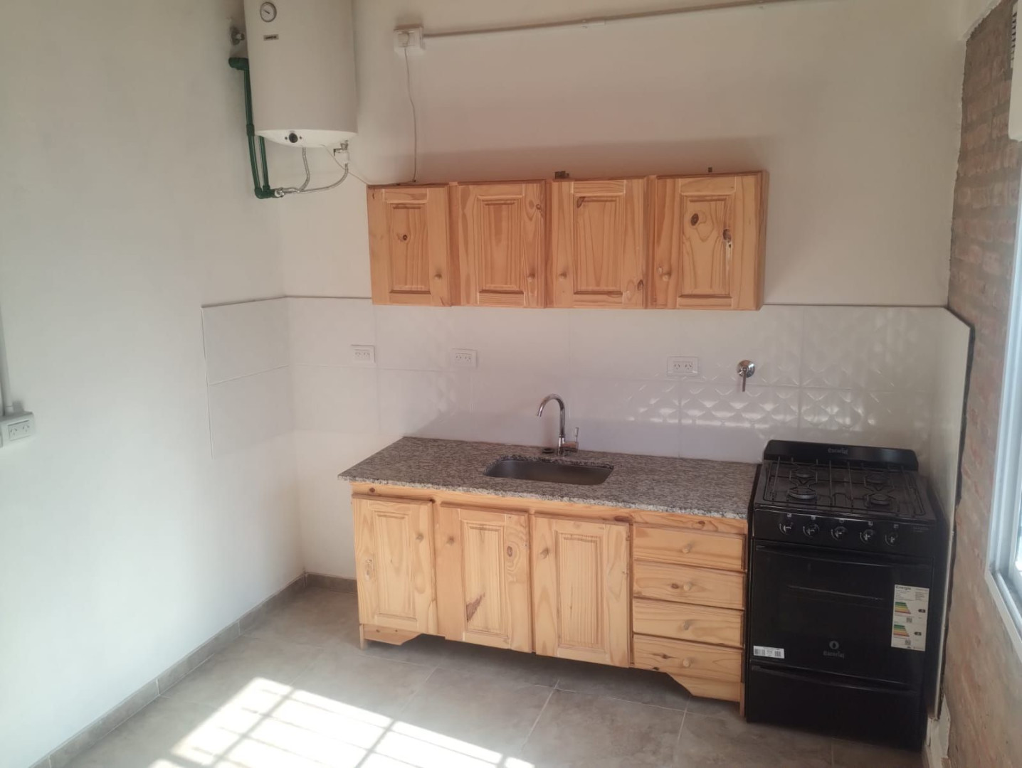 Departamento en Alquiler en Enrique Julio 1265,  Bahía Blanca - Bahía Blanca Propiedades | SITIO OFICIAL l