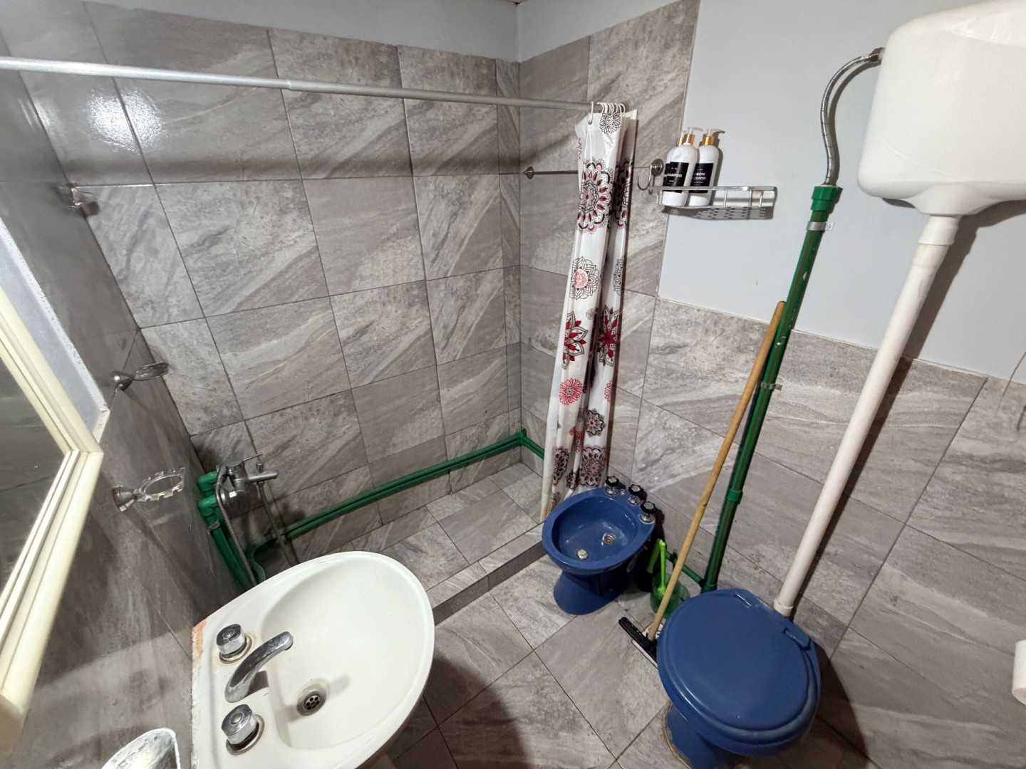 Casa + Departamento en Venta en Río Juramento 300, Dufaur, Monte Hermoso - Bahía Blanca Propiedades | SITIO OFICIAL l