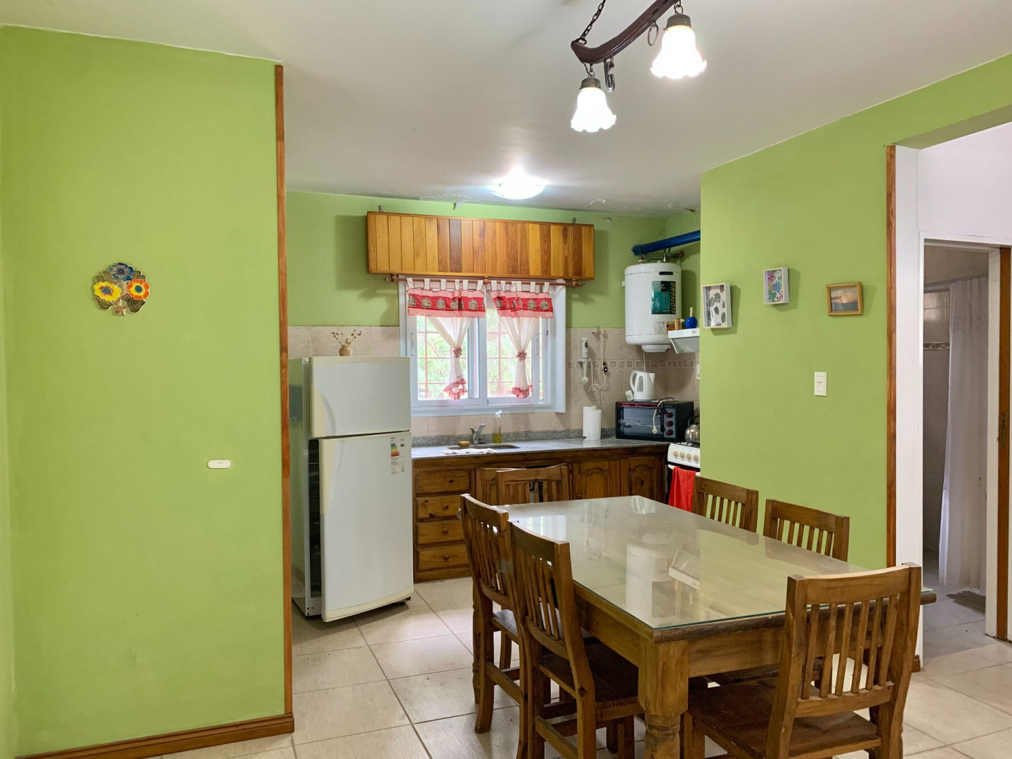 Casa en Venta en Santa Clara Del Mar Y Océano, El Sauce, Monte Hermoso - Bahía Blanca Propiedades | SITIO OFICIAL l