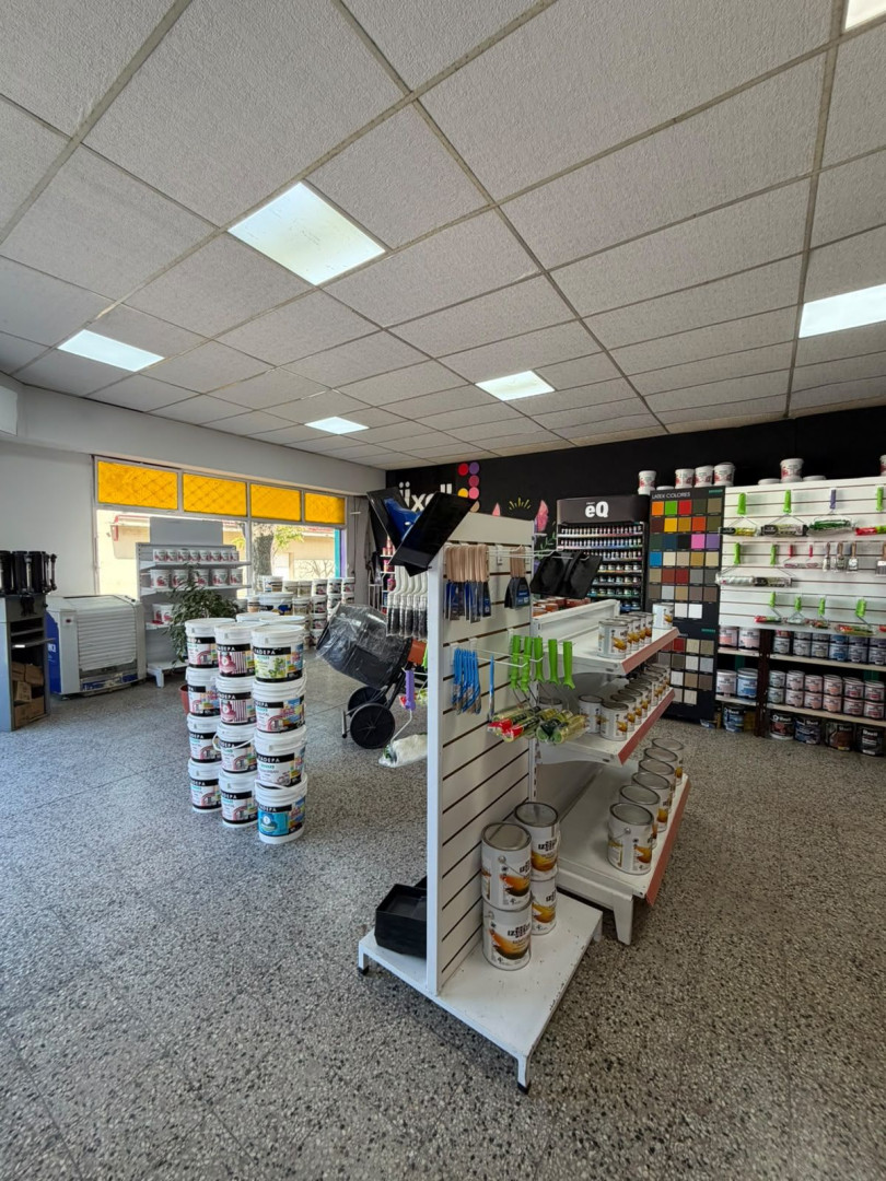 Local en Alquiler en Aguado N° 604, Universitario, Bahía Blanca - Bahía Blanca Propiedades | SITIO OFICIAL l